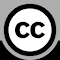 Item logo image for Creative Commons License Generator