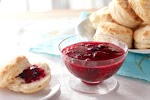 30 Minutes to Homemade SURE.JELL Raspberry-Blueberry Freezer Jam was pinched from <a href="http://www.kraftrecipes.com/recipes/30-minutes-homemade-surejell-56819.aspx" target="_blank">www.kraftrecipes.com.</a>