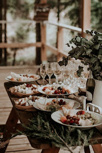 Fotografo di matrimoni Angelina Kim (kimwed). Foto del 30 settembre 2019