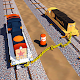 Chained Trains - Impossible Tracks 3D Download on Windows
