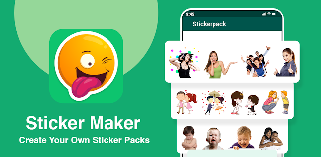 How to Create Your Own Custom Animated Whatsapp Stickers 2022 