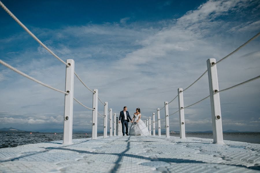 Fotografo di matrimoni Anton Akimov (akimovphoto). Foto del 5 dicembre 2018