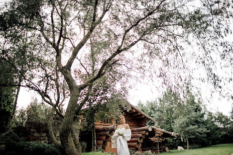 Wedding photographer Svetlana Puzikova (puzikova). Photo of 14 December 2021