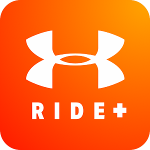 Map My Ride+ GPS Cycling 18.2.3 Icon