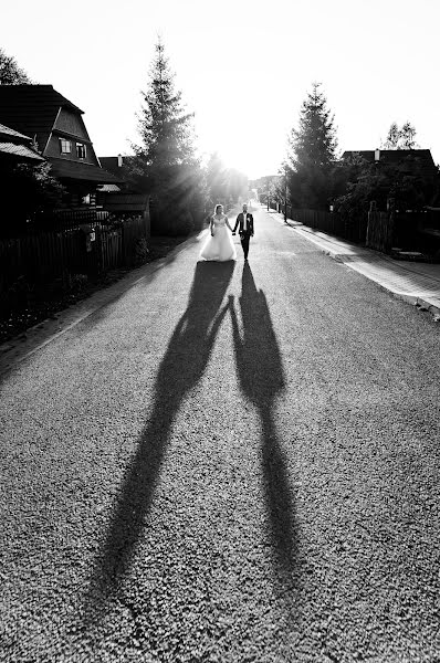 Düğün fotoğrafçısı Tomas Mlynarik (mlynariktomas). 5 Ocak fotoları