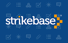 StrikeBase small promo image