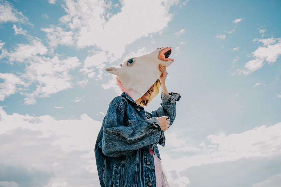 Photographe de mariage Nikita Lisicyn (nekitfox). Photo du 20 décembre 2020