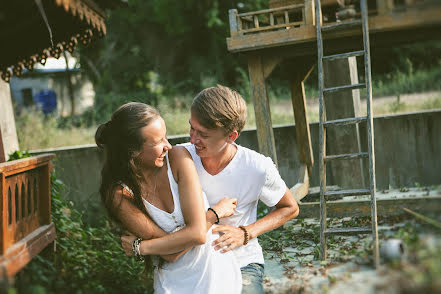 Fotógrafo de bodas Elena Mikhaylova (elenamikhaylova). Foto del 28 de julio 2015