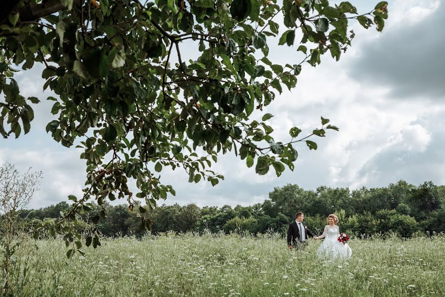 Photographe de mariage Anastasiya Zevako (anastasijazevako). Photo du 18 octobre 2017