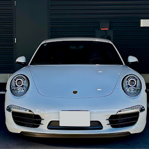 991 カレラ S