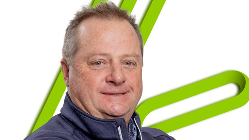 Carl Zerle, Head of Digital Print Solutions, Kemtek.
