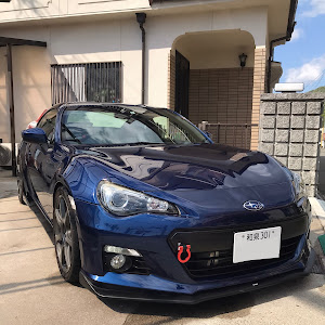 BRZ ZC6