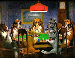 The Story Behind the &quot;Dogs Playing Poker&quot; Painting