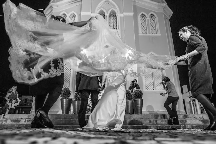 Wedding photographer Marcelo Sousa (msousa). Photo of 18 July 2017