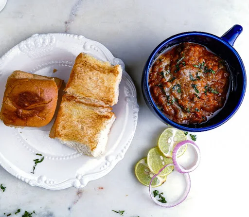 Pav Bhaji