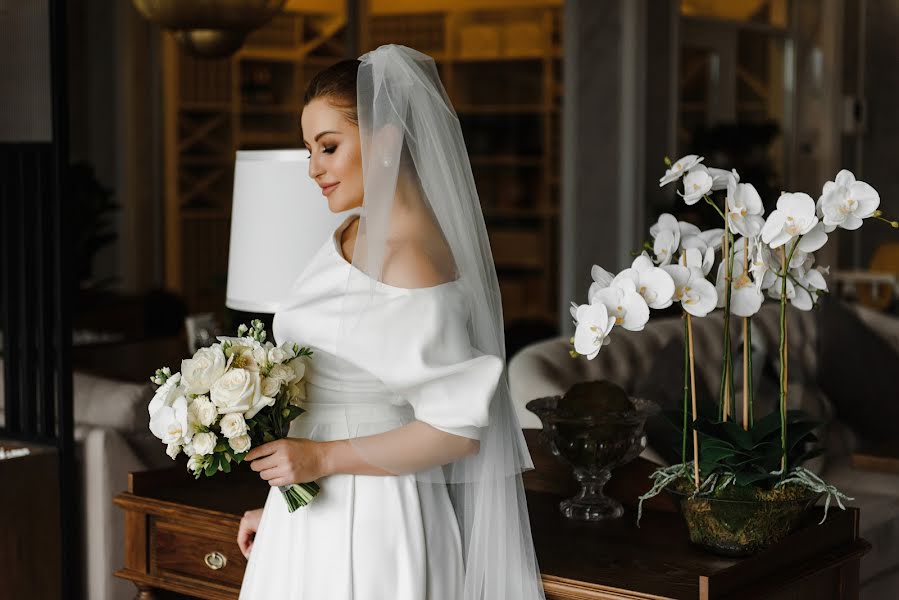 Wedding photographer Maksim Maksimov (maximovfoto). Photo of 19 March 2019