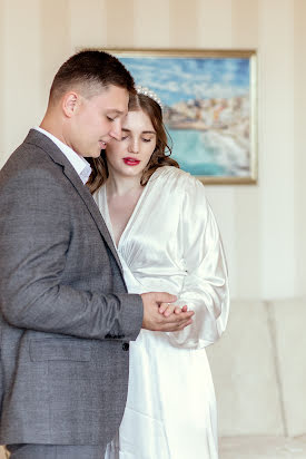 Wedding photographer Yuliya Lisica (mrsfox). Photo of 5 November 2019