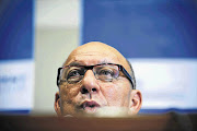 Minister in the Presidency Trevor Manuel said in Pretoria yesterday that the state was failing South Africans