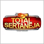 Cover Image of Download Rádio Total Sertaneja 1.0 APK