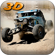 Ultimate Buggy Race 3D  Icon