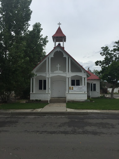 Grace Presbyterian Church