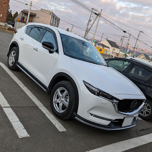 CX-5 KF2P