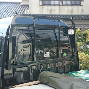 ハイゼットトラック