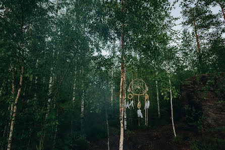 Fotógrafo de bodas Aleksandr Mozheyko (aleksandrnet). Foto del 29 de junio 2015