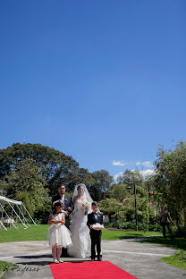 Wedding photographer Luis Alberto Payeras (lpayerasfotogra). Photo of 9 June 2015