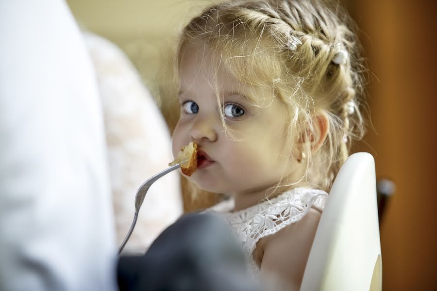 Fotógrafo de casamento Fodor Emil (mile). Foto de 27 de agosto 2019