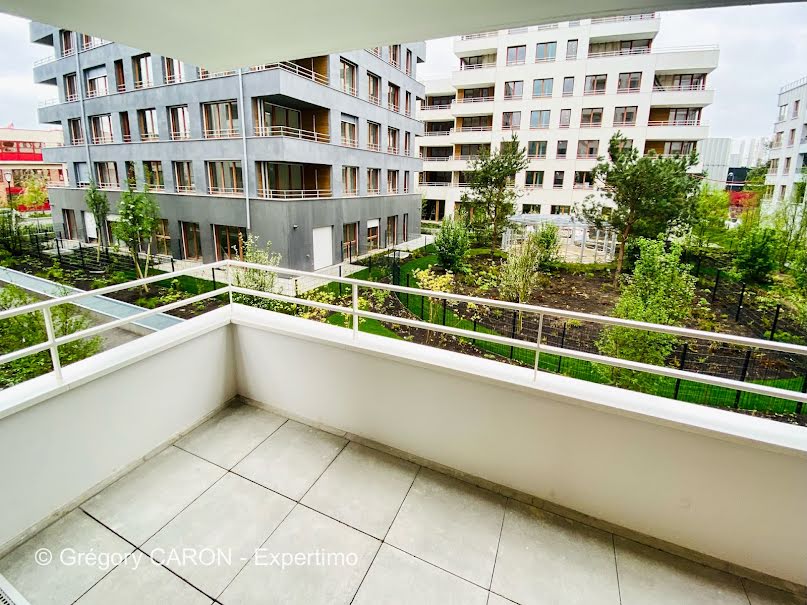 Vente appartement 4 pièces 78.78 m² à La plaine saint denis (93210), 395 000 €