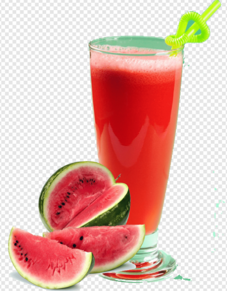 Coldpress Watermelon Juice