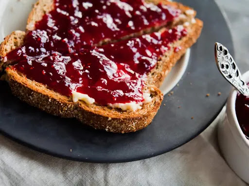 Bread Jam