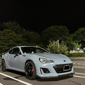 BRZ ZC6