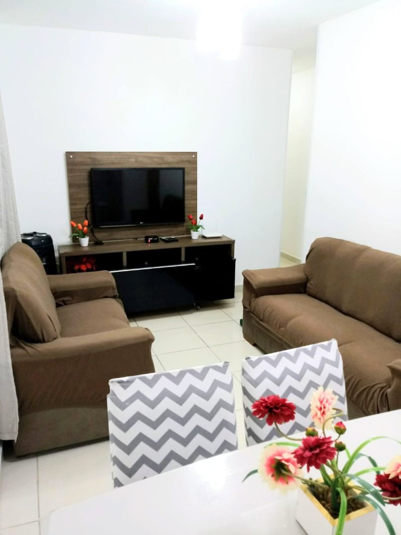 Apartamentos à venda Nova São Pedro