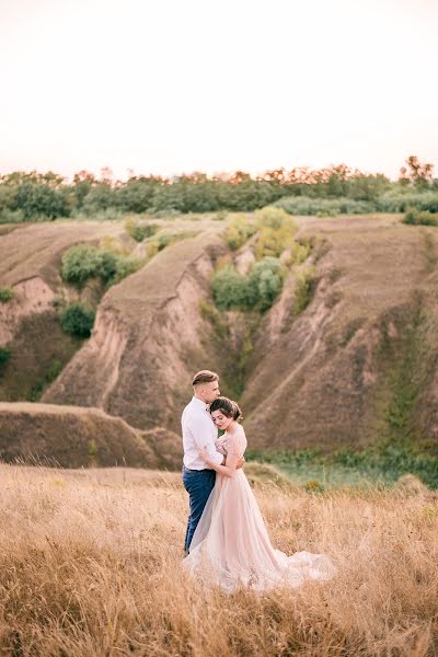 Hochzeitsfotograf Antonina Meshkova (theperfect). Foto vom 2. März 2018