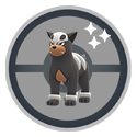 Image of Houndour - Shiny On