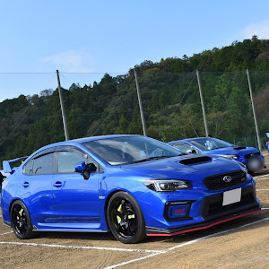 WRX STI