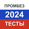 Промышленная безопасность 2024 icon