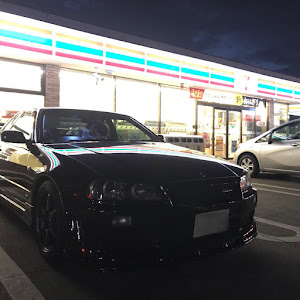 スカイライン R34