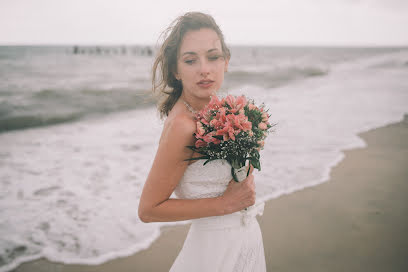 Fotógrafo de bodas Katerina Fesenko (katerinafesenko). Foto del 2 de marzo 2016