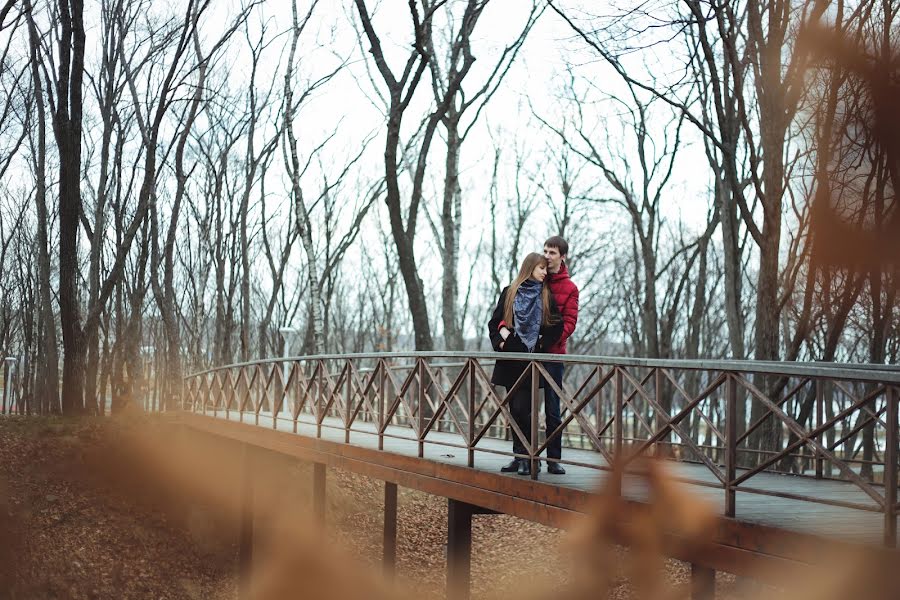 結婚式の写真家Anastasiya Esaulenko (esaul52669)。2014 12月19日の写真