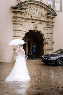 Wedding photographer Felix Fejfar (gluecksmomente). Photo of 5 February