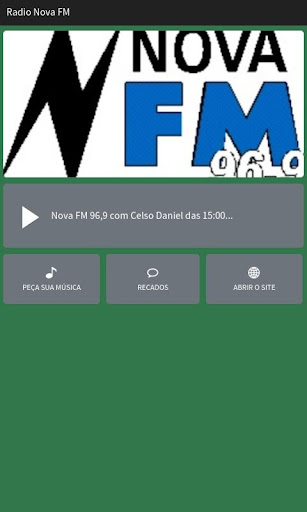 Radio Nova FM