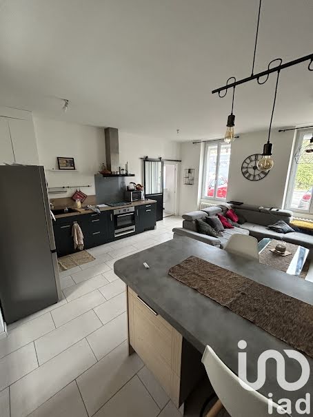 Vente appartement 3 pièces 60 m² à Colayrac-Saint-Cirq (47450), 130 000 €