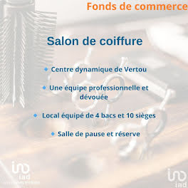 locaux professionnels à Vertou (44)