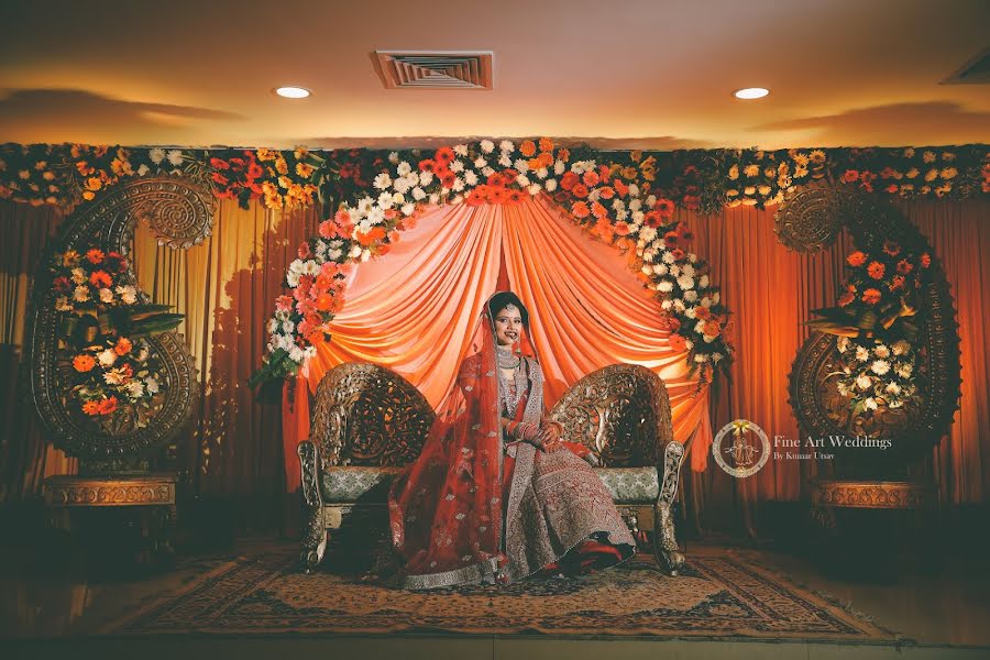 Nhiếp ảnh gia ảnh cưới Utsav Kumar (utsavkumar). Ảnh của 9 tháng 12 2020