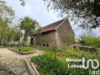 maison à Le Chauchet (23)