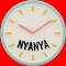 Item logo image for NYANYA