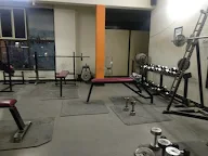 Pragati Nagar Grace Gym photo 2